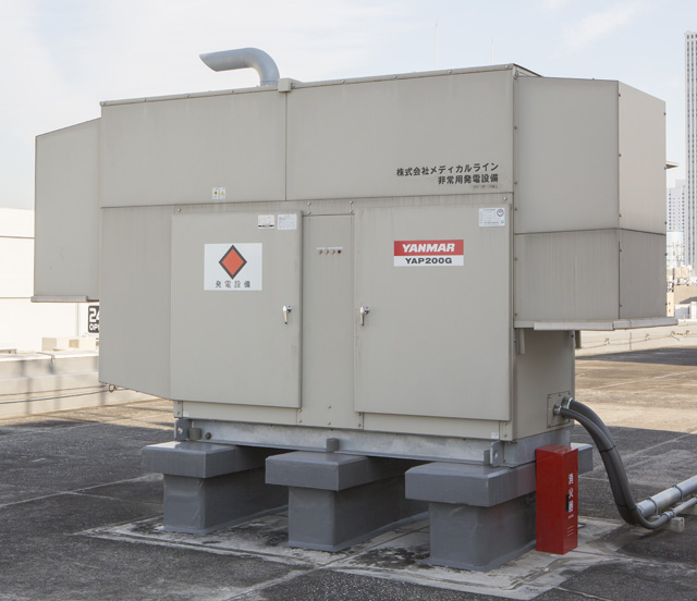 Generator