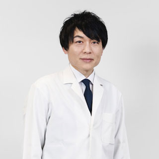 鈴木 伸悟先生