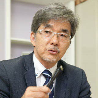 平田 純生先生
