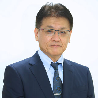 味村 俊樹先生