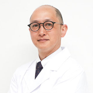野村 久祥先生