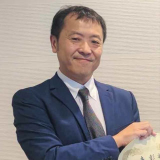 岸田 直樹先生