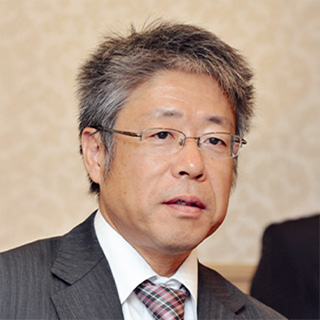 永江 浩史先生