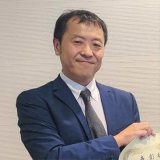 岸田直樹先生